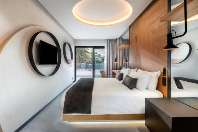 Faro Lopesan Collection