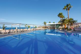 RIU Vistamar