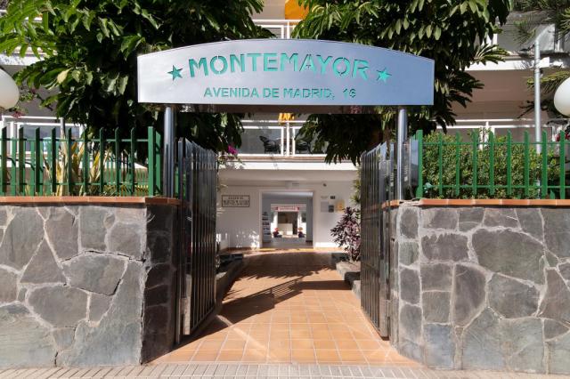 Montemayor
