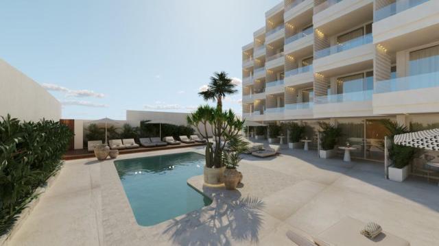 HL Sahara Playa