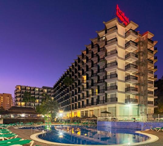 Relaxia Beverly Park