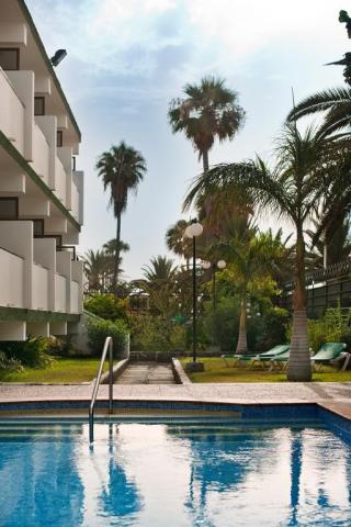 Relaxia Beverly Park