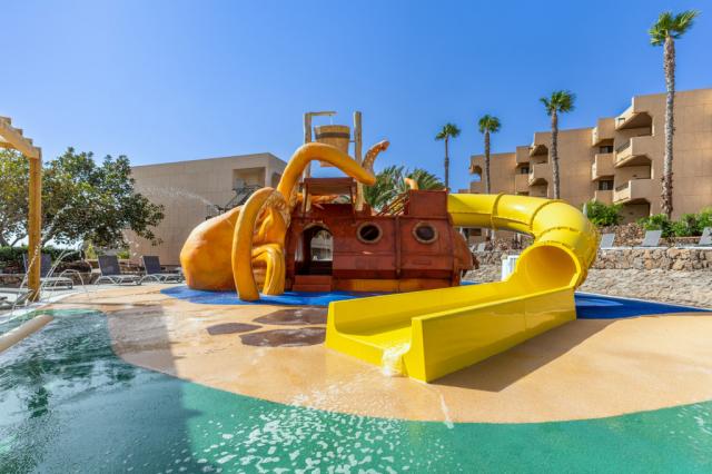 Barcelo Lanzarote Active Resort