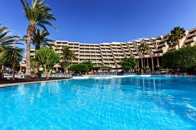 Barcelo Lanzarote Active Resort