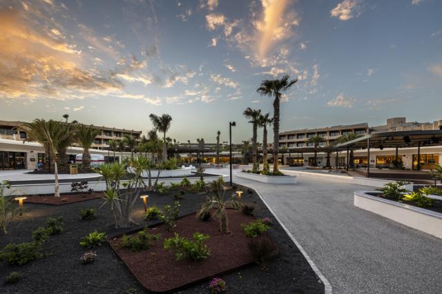 Barcelo Lanzarote Active Resort