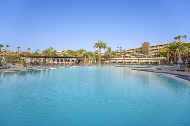 Barcelo Lanzarote Active Resort