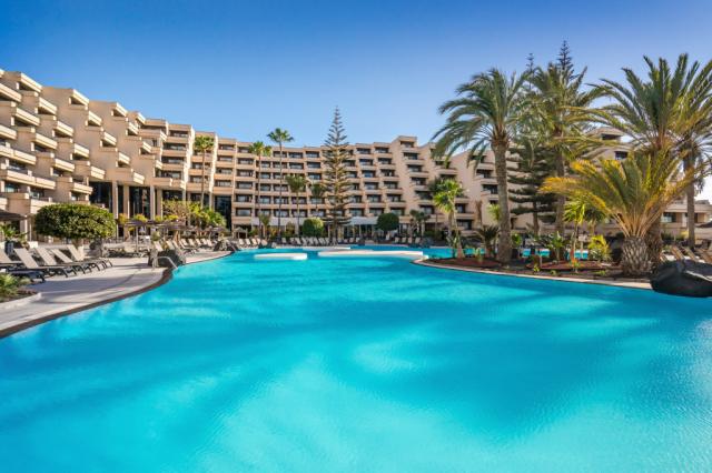 Barcelo Lanzarote Active Resort