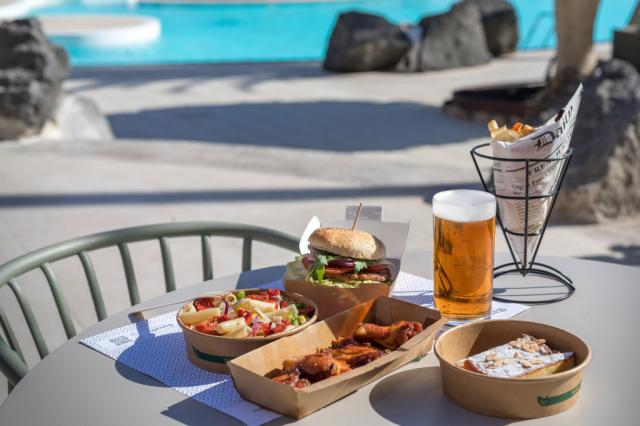 Barcelo Lanzarote Active Resort