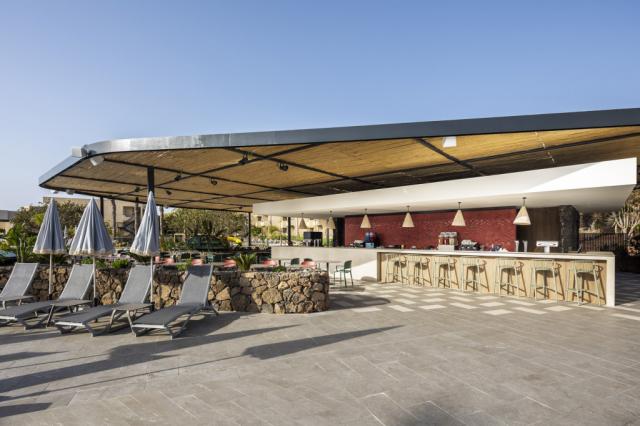 Barcelo Lanzarote Active Resort