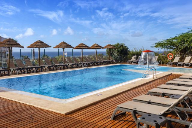 Barcelo Lanzarote Active Resort