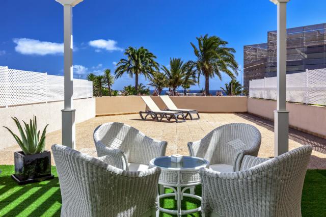 Barcelo Lanzarote Active Resort
