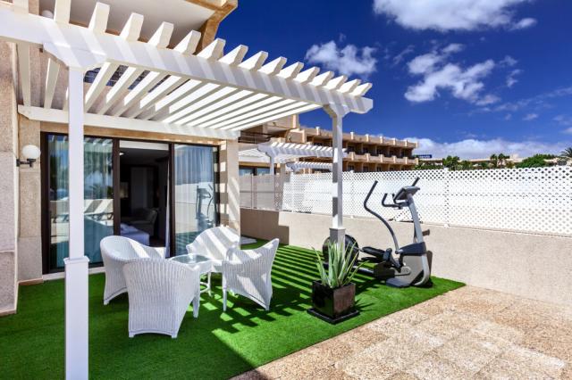 Barcelo Lanzarote Active Resort