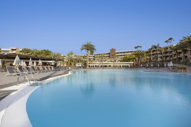 Barcelo Lanzarote Active Resort