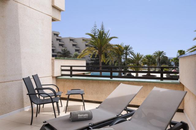 Barcelo Lanzarote Active Resort