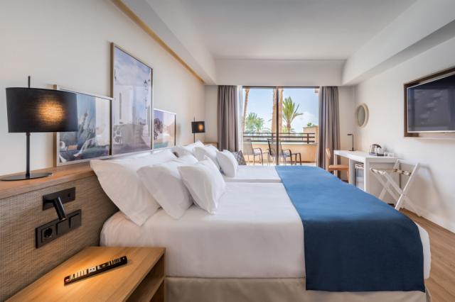 Barcelo Lanzarote Active Resort