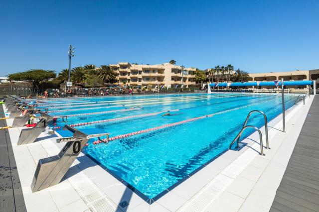 Barcelo Lanzarote Active Resort