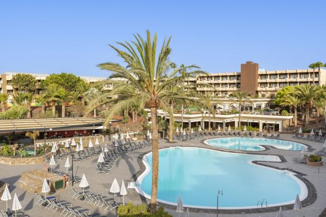 Barcelo Lanzarote Active Resort
