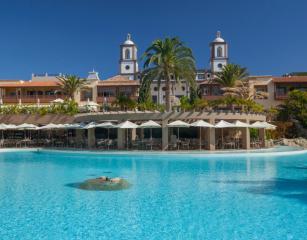Lopesan Villa del Conde Resort & Thalasso