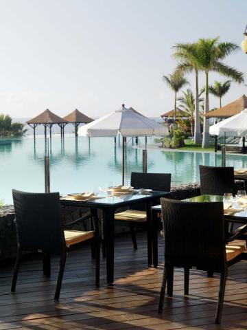 Gran Meliá Palacio de Isora