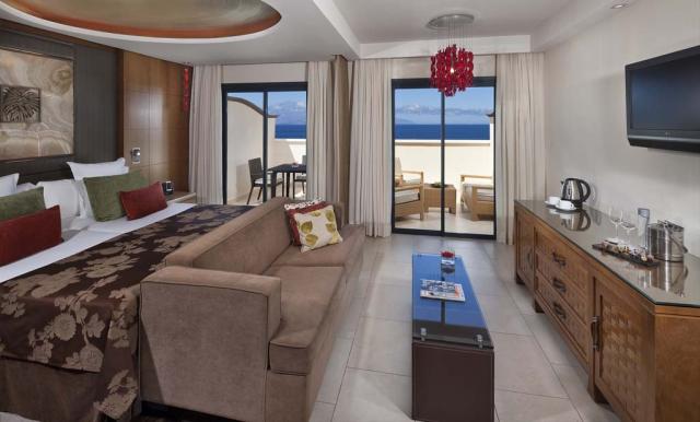 Gran Meliá Palacio de Isora