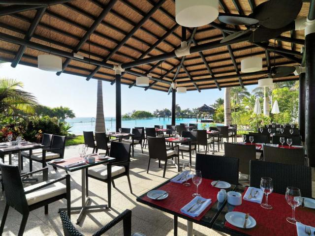 Gran Meliá Palacio de Isora