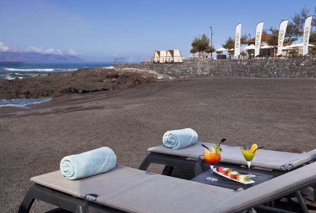 Gran Meliá Palacio de Isora