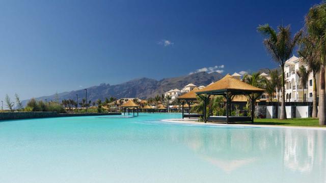 Gran Meliá Palacio de Isora