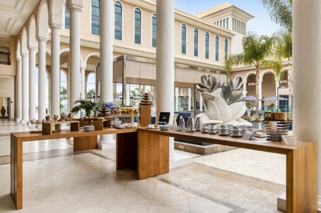 Gran Meliá Palacio de Isora