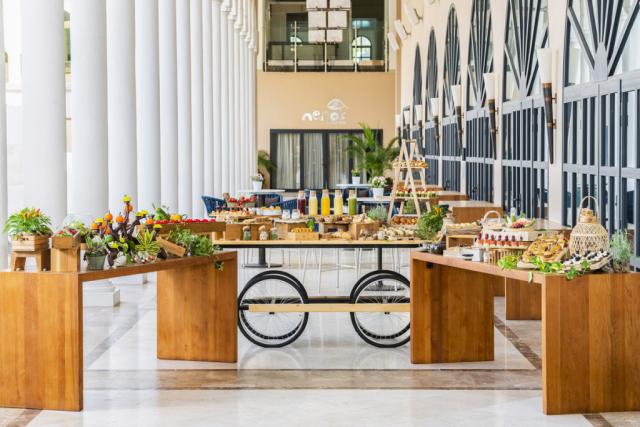 Gran Meliá Palacio de Isora