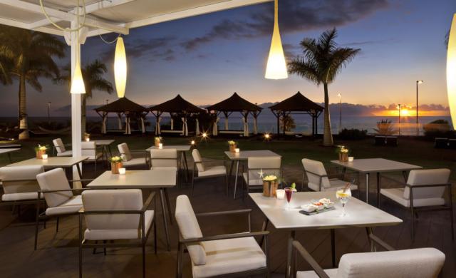 Gran Meliá Palacio de Isora