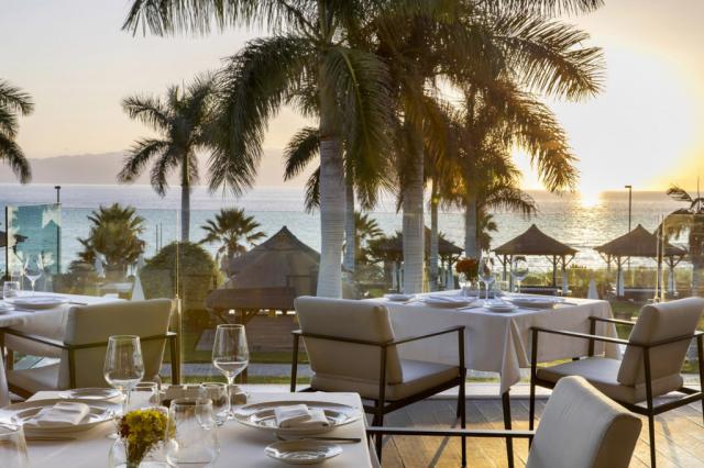Gran Meliá Palacio de Isora