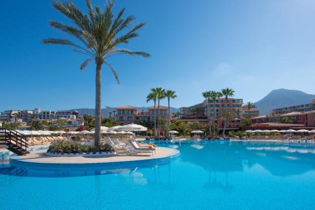 Iberostar Selection Anthelia