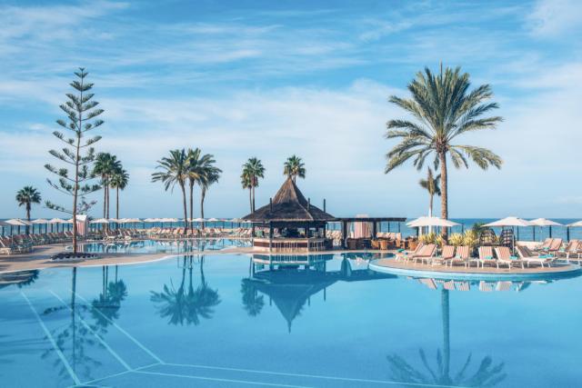 Iberostar Selection Anthelia