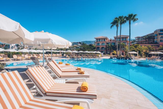 Iberostar Selection Anthelia