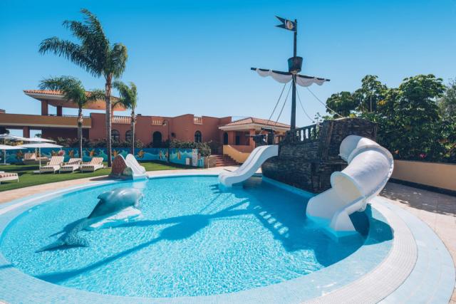Iberostar Selection Anthelia