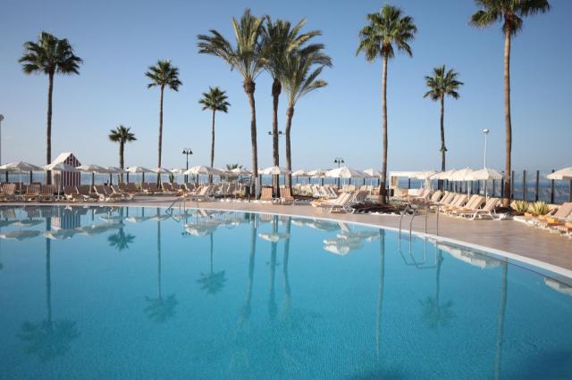 Iberostar Selection Anthelia