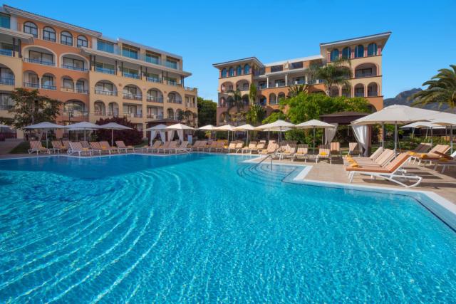 Iberostar Selection Anthelia