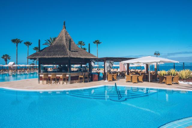 Iberostar Selection Anthelia
