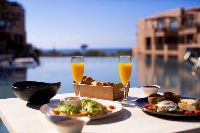 Barcelo Tenerife Royal Level