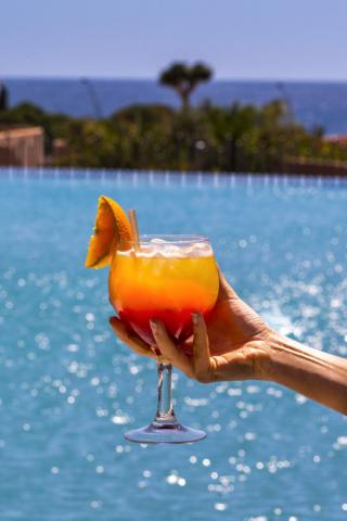 Barcelo Tenerife Royal Level