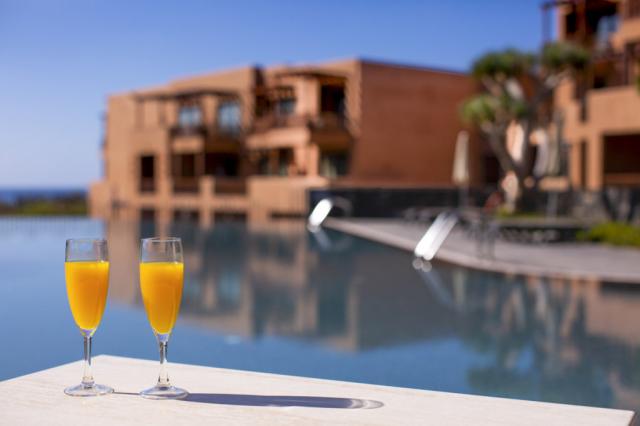 Barcelo Tenerife Royal Level