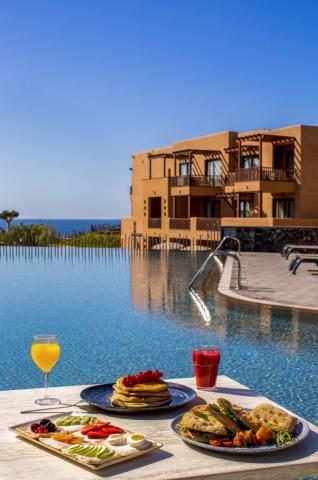 Barcelo Tenerife Royal Level