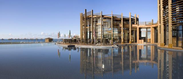Barcelo Tenerife Royal Level