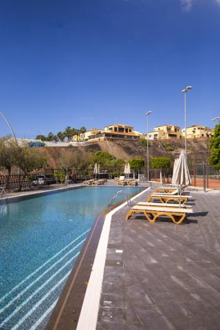 Barcelo Tenerife Royal Level