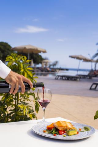 Barcelo Tenerife Royal Level