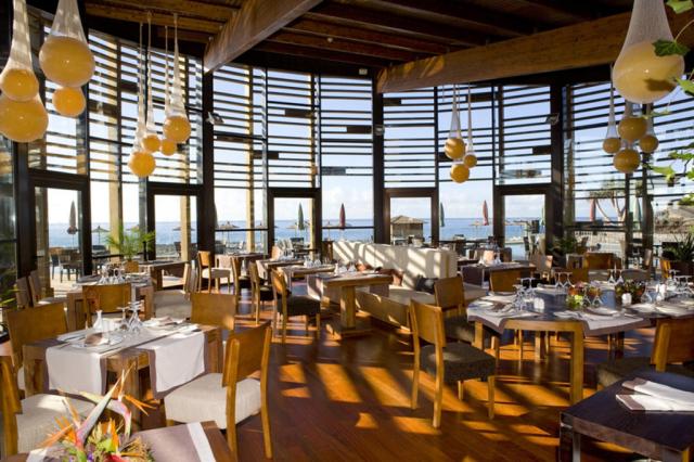 Barcelo Tenerife Royal Level