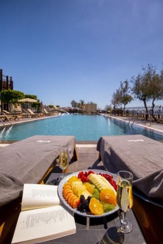 Barcelo Tenerife Royal Level