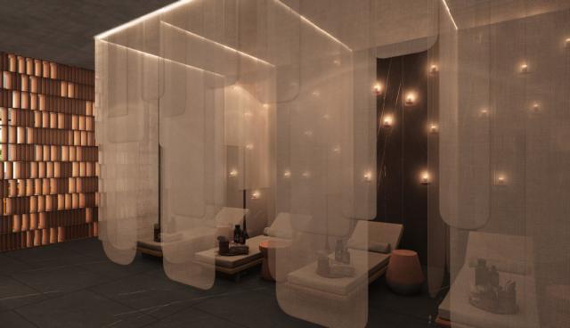 Barcelo Tenerife Royal Level
