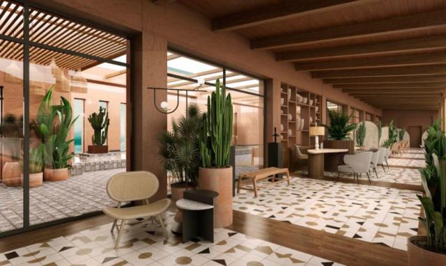 Barcelo Tenerife Royal Level