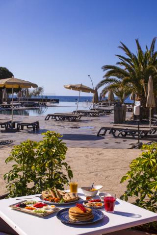 Barcelo Tenerife Royal Level